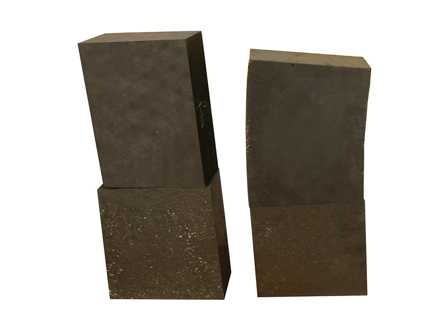 钢包铝镁碳砖 镁铝碳砖